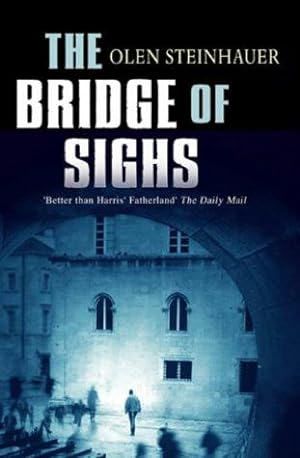 Seller image for Bridge Of Sighs for sale by WeBuyBooks