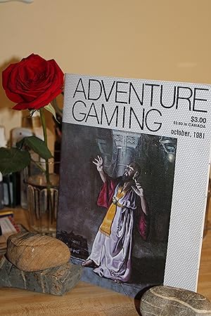 Adventure Gaming