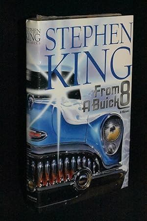 From a Buick 8: A Novel