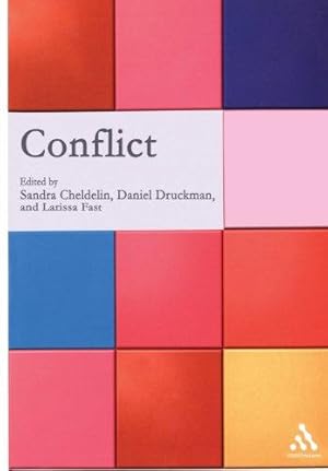 Image du vendeur pour Conflict: From Analysis To Intervention mis en vente par WeBuyBooks