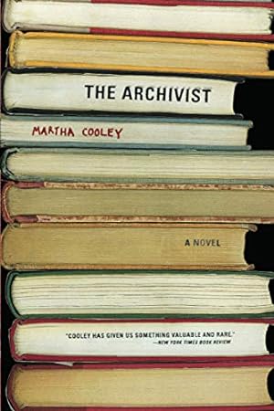Seller image for The Archivist for sale by Reliant Bookstore