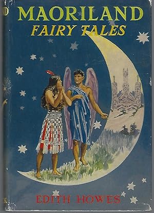 Seller image for Maoriland Fairy Tales for sale by Eve's Book Garden