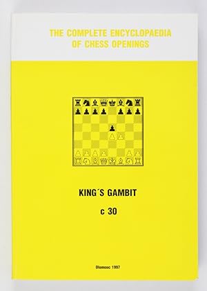 King s Gambit C 30