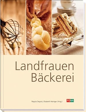 Landfrauen-Bäckerei
