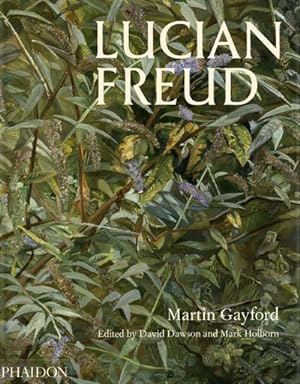 Seller image for Lucian Freud for sale by Rheinberg-Buch Andreas Meier eK