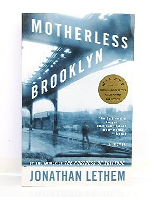 Motherless Brooklyn