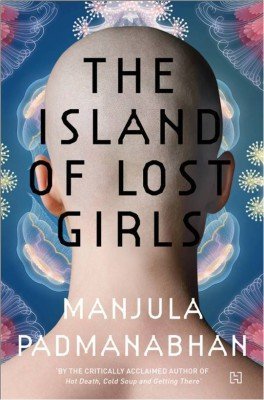 Bild des Verkufers fr The Island Of Lost Girls zum Verkauf von WeBuyBooks