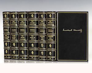 Seller image for The Second World War: The Gathering Storm; Their Finest Hour; The Grand Alliance; The Hinge of Fate; Closing the Ring; Triumph and Tragedy. for sale by Raptis Rare Books