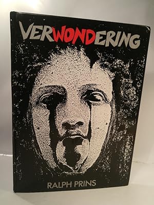 Imagen del vendedor de Verwondering a la venta por ANTIQUARIAT Franke BRUDDENBOOKS