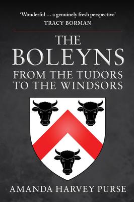 Bild des Verkufers fr The Boleyns zum Verkauf von moluna
