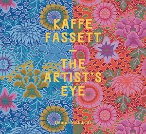 Bild des Verkufers fr Kaffe Fassett: The Artist\ s Eye zum Verkauf von moluna