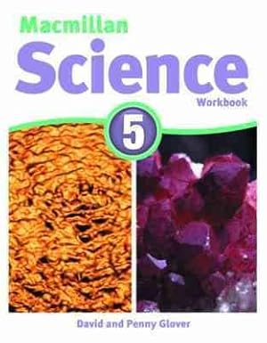 Immagine del venditore per Macmillan Science Level 5 Workbook venduto da moluna