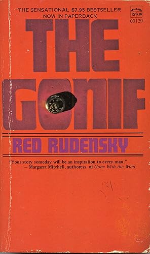The Gonif Red Rudensky
