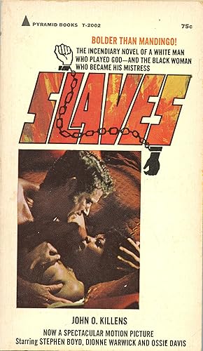 Seller image for Slaves for sale by Book 'Em