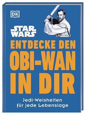 Seller image for Star Wars(TM) Entdecke den Obi-Wan in dir for sale by Wegmann1855