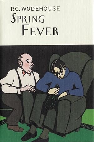 Seller image for Spring Fever (Hardcover) for sale by Grand Eagle Retail