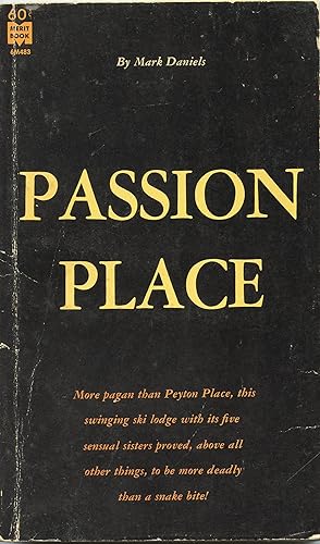 Passion Place
