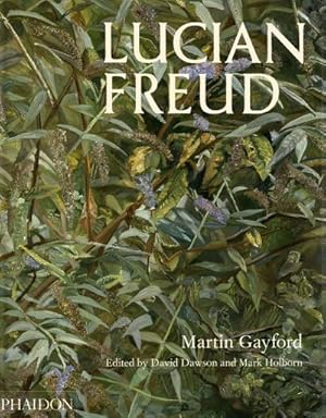 Seller image for Lucian Freud for sale by Wegmann1855
