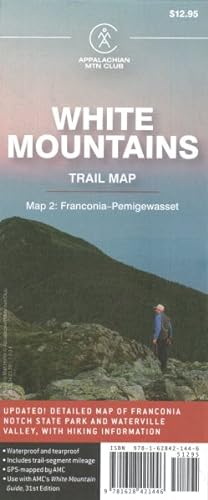 Seller image for Franconia - Pemigewasset for sale by GreatBookPrices
