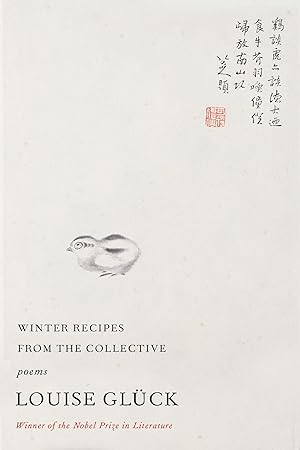 Imagen del vendedor de Winter Recipes from the Collective: Poems a la venta por moluna