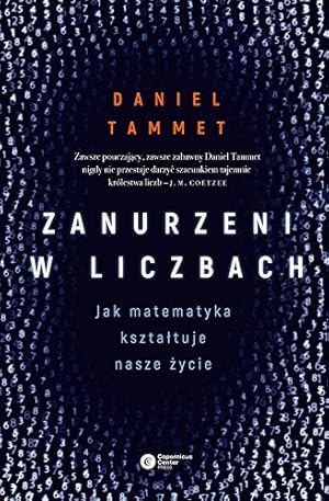 Bild des Verkufers fr Zanurzeni w liczbach: Jak matematyka ksztaltuje nasze zycie zum Verkauf von WeBuyBooks