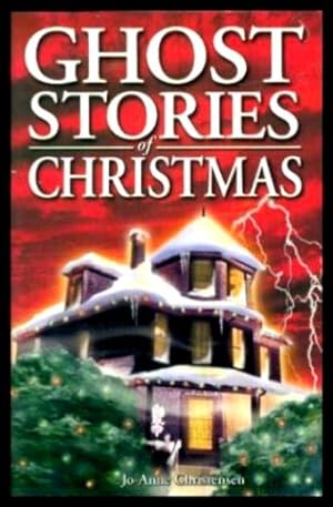 Imagen del vendedor de GHOST STORIES OF CHRISTMAS a la venta por W. Fraser Sandercombe