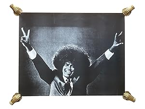Nixon With an Afro