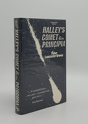 HALLEY'S COMET And the Principia