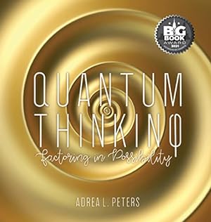Seller image for Quantum Thinking for sale by WeBuyBooks