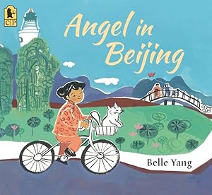 Bild des Verkufers fr Angel in Beijing zum Verkauf von GreatBookPrices