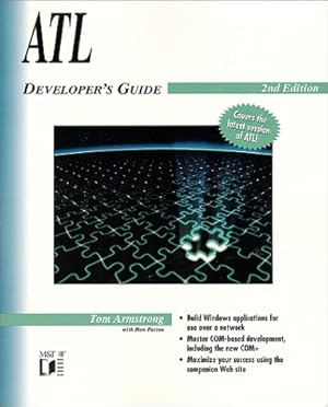 Bild des Verkufers fr Atl Developer's Guide zum Verkauf von WeBuyBooks
