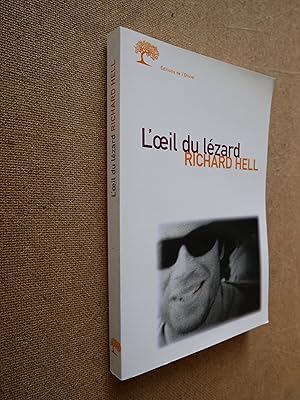 L' Oeil du Lézard