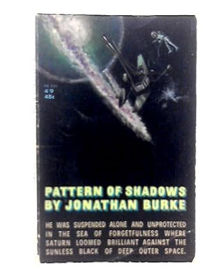 Seller image for Pattern of Shadows for sale by World of Rare Books