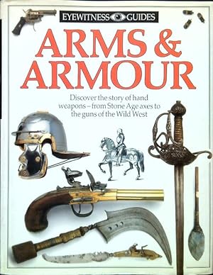 Bild des Verkufers fr Arms & Armour zum Verkauf von Librodifaccia