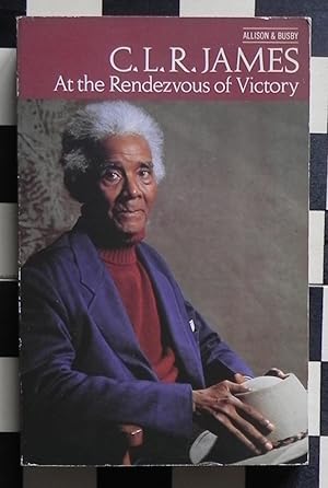 Seller image for At the Rendezvous of Victory for sale by Invisible Books