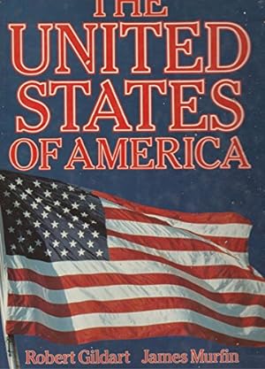 Imagen del vendedor de United States of America a la venta por WeBuyBooks