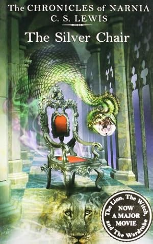 Imagen del vendedor de Silver Chair a la venta por WeBuyBooks