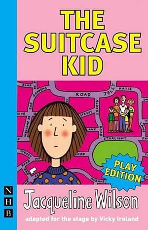 Seller image for The Suitcase Kid (Paperback) for sale by CitiRetail