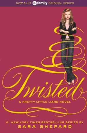 Image du vendeur pour Twisted (Pretty Little Liars) mis en vente par WeBuyBooks