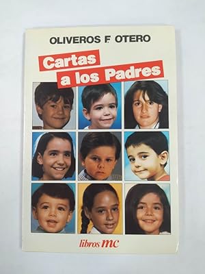 Seller image for Cartas a los padres. for sale by TraperaDeKlaus