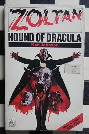 Zoltan: Hound of Dracula