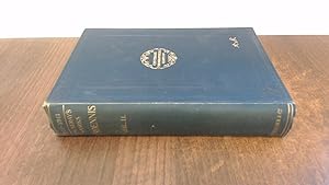 Bild des Verkufers fr The Works Of William Makepeace Thackeray, Vol IV. History of Pendennis, Vol II zum Verkauf von BoundlessBookstore