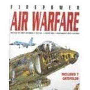 Image du vendeur pour Air Warfare mis en vente par WeBuyBooks