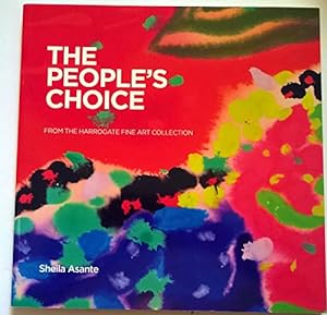 Bild des Verkufers fr The People's Choice: From Harrogates Fine Art Collection zum Verkauf von WeBuyBooks
