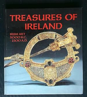 Treasures of Ireland