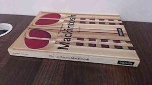 Imagen del vendedor de Charles Rennie Mackintosh (Architecture and Design S.) a la venta por BoundlessBookstore