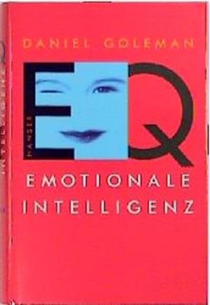 Bild des Verkufers fr Emotionale Intelligenz zum Verkauf von Antiquariat Armebooks