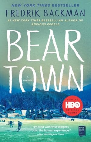 Seller image for Beartown for sale by GreatBookPrices