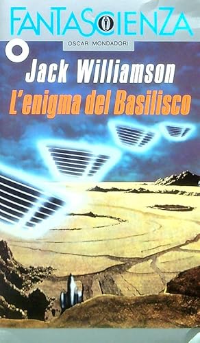 L'enigma del Basilisco