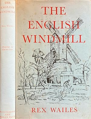 The English Windmill